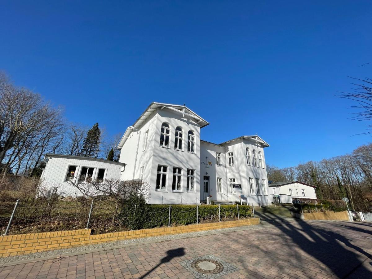 Villa Anna Цинновиц Экстерьер фото